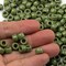 1000 Pieces Acrylic Pony Beads 6x9mm Bulk for Bracelet Necklace Jewelry Making Earring Hair Braiding Kandi Beads